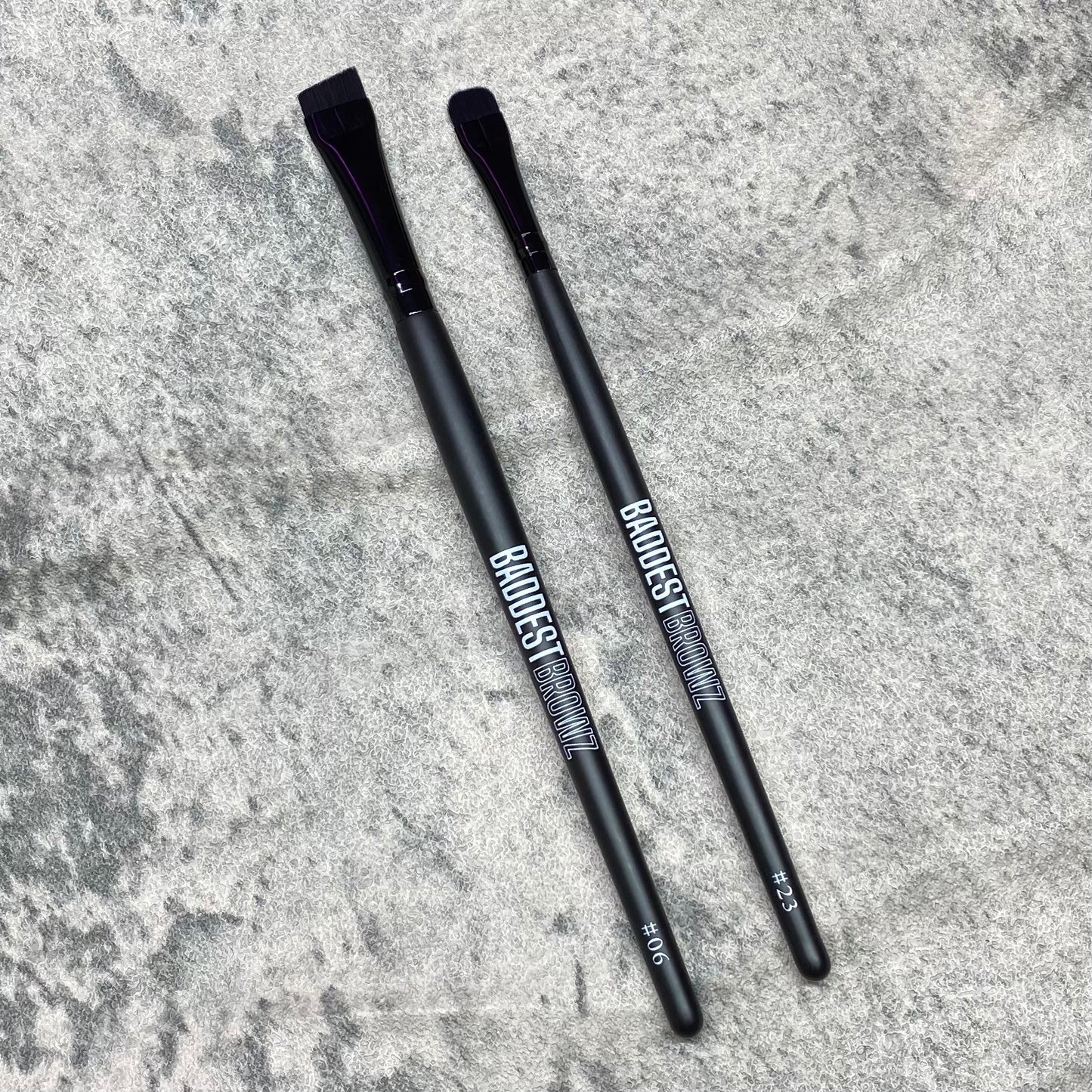 TINT & CONCEAL BRUSH DUO